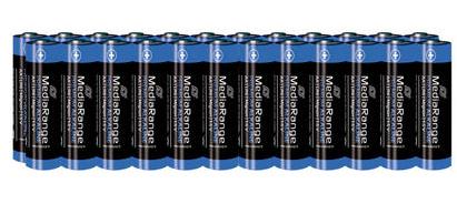 BATTERY ALKALINE AA 1.5V/24PCS MRBAT106