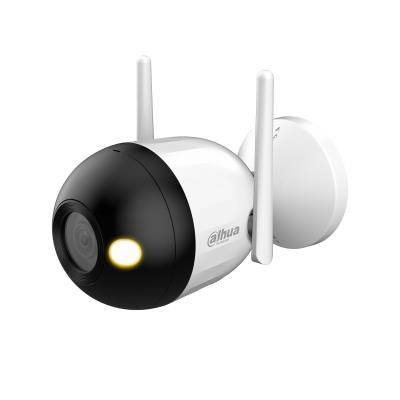 WRL CAMERA 2MP LED BULLET WIFI/F2C-LED