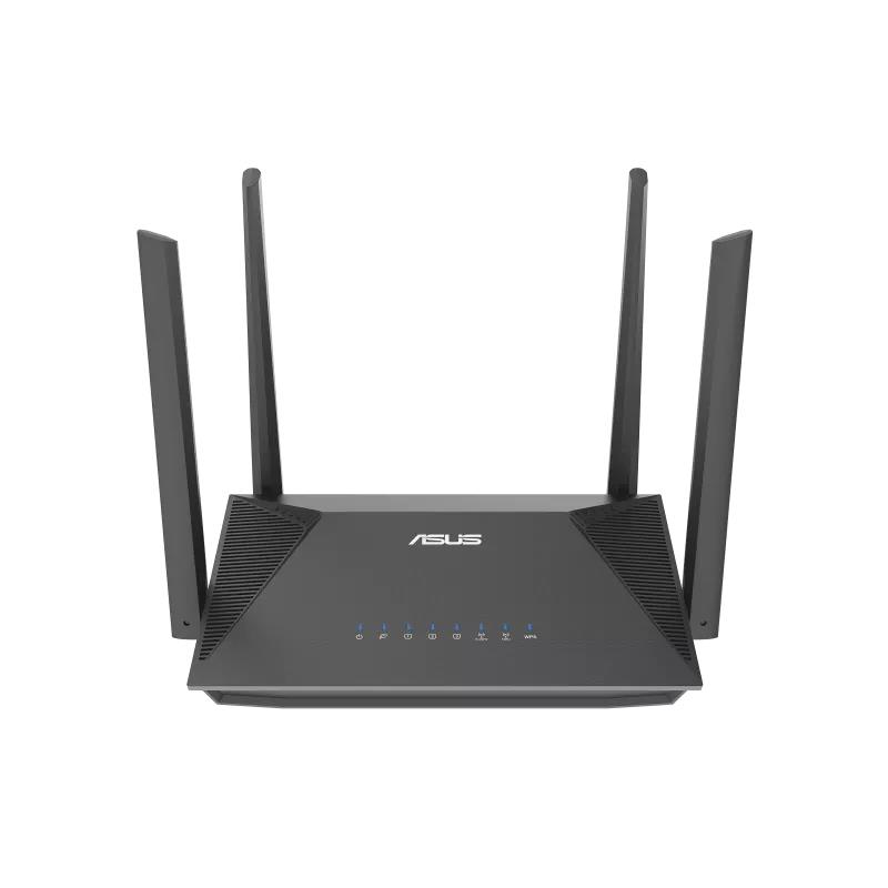 Wireless Router|ASUS|Wireless Router|1800 Mbps|Mesh|IEEE 802.11a|IEEE