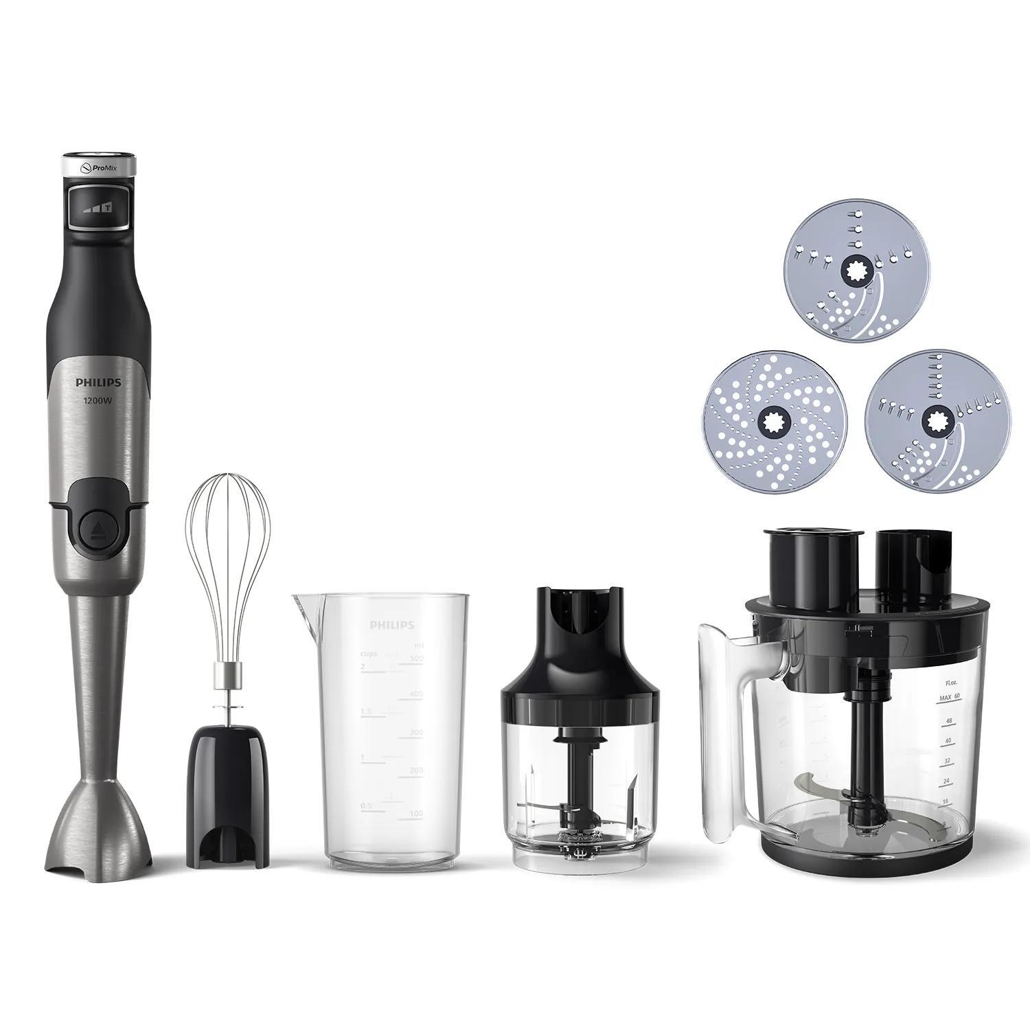 BLENDER/HR2685/00 PHILIPS