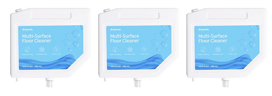 Vacuum Cleaner Accessory|DREAME|Surface Cleaner|For L10s Ultra/