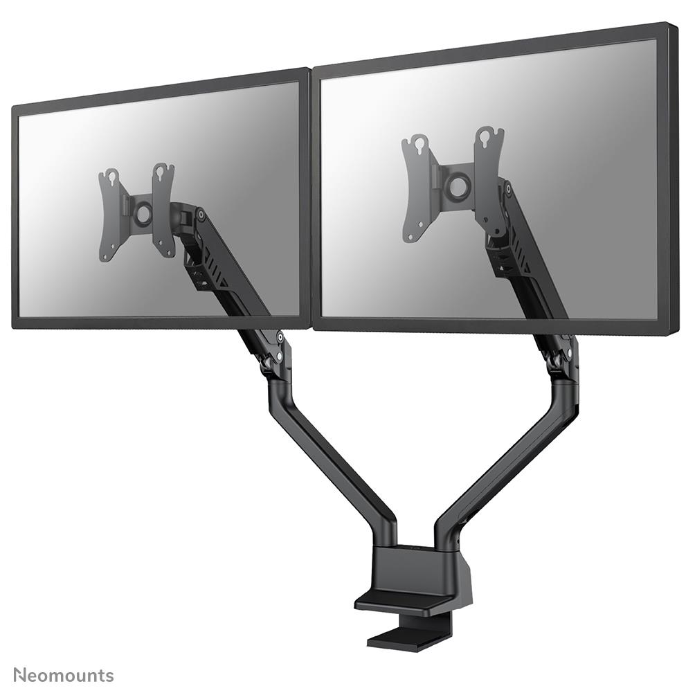 MONITOR ACC DESK MOUNT 10-32"/FPMA-D750DBLACK2