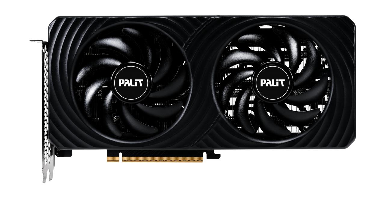 Graphics Card|PALIT|NVIDIA GeForce RTX 5060 Ti|8