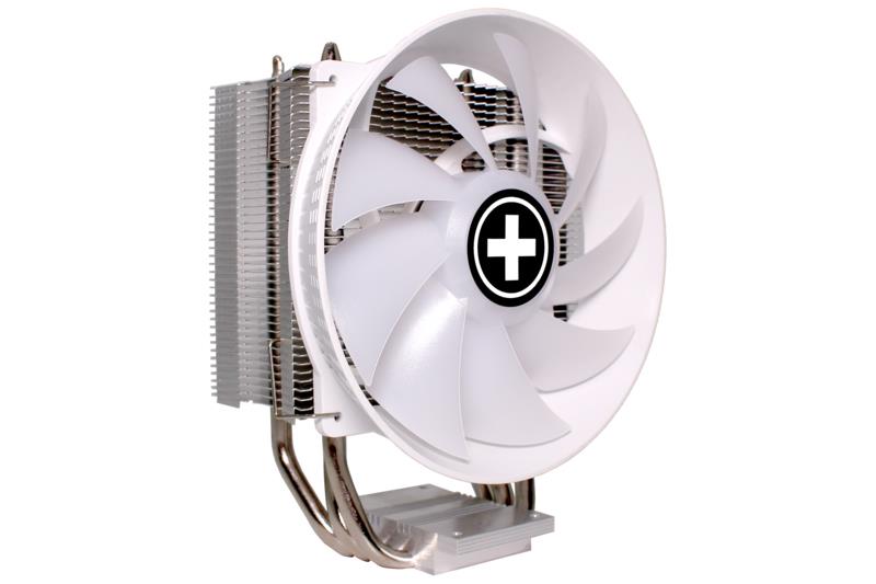 CPU COOLER MULTI SOCKET/M403PRO.W.ARGB