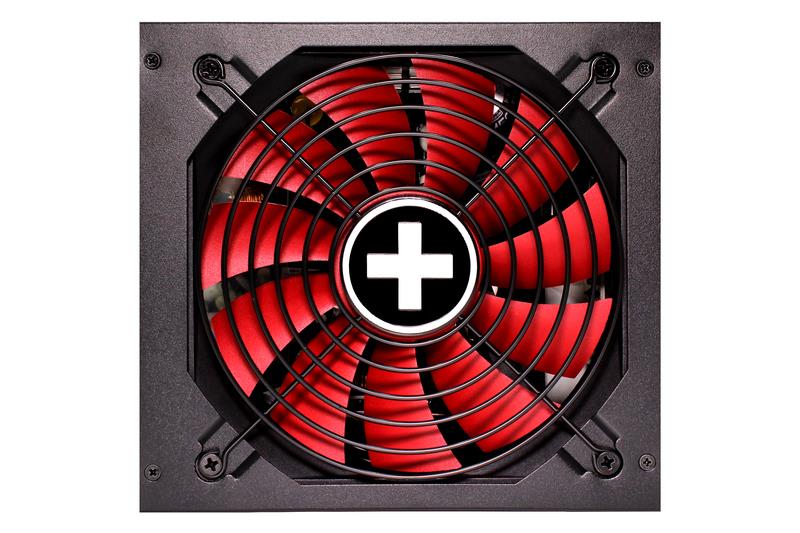 Power Supply|XILENCE|750 Watts|Efficiency 80 PLUS GOLD|PFC