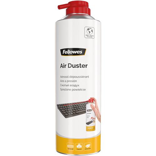 COMPRESSED AIR DUSTER 400ML/HFC FREE 9977804