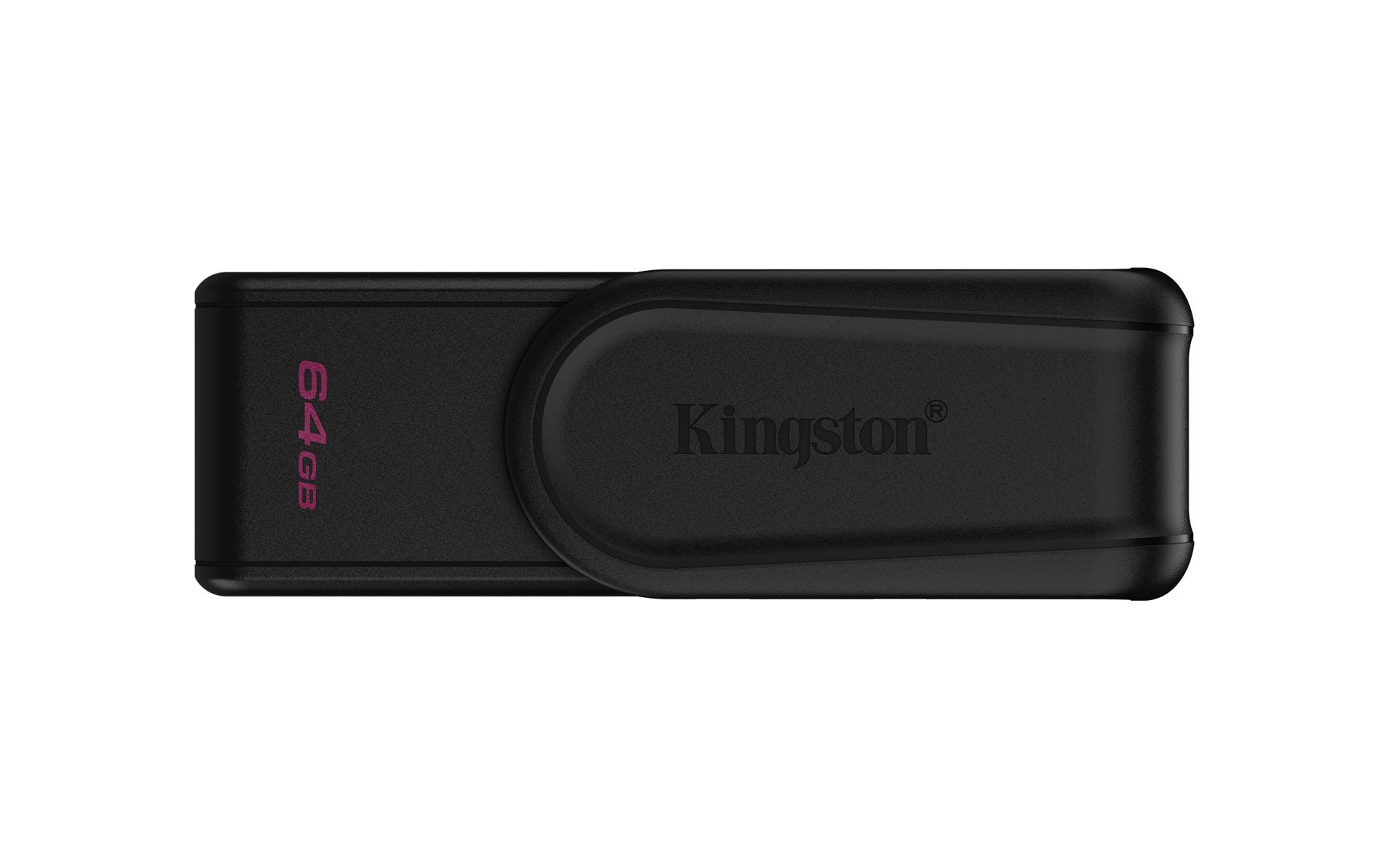 MEMORY DRIVE FLASH USB3.2/64GB DTXS/64GB