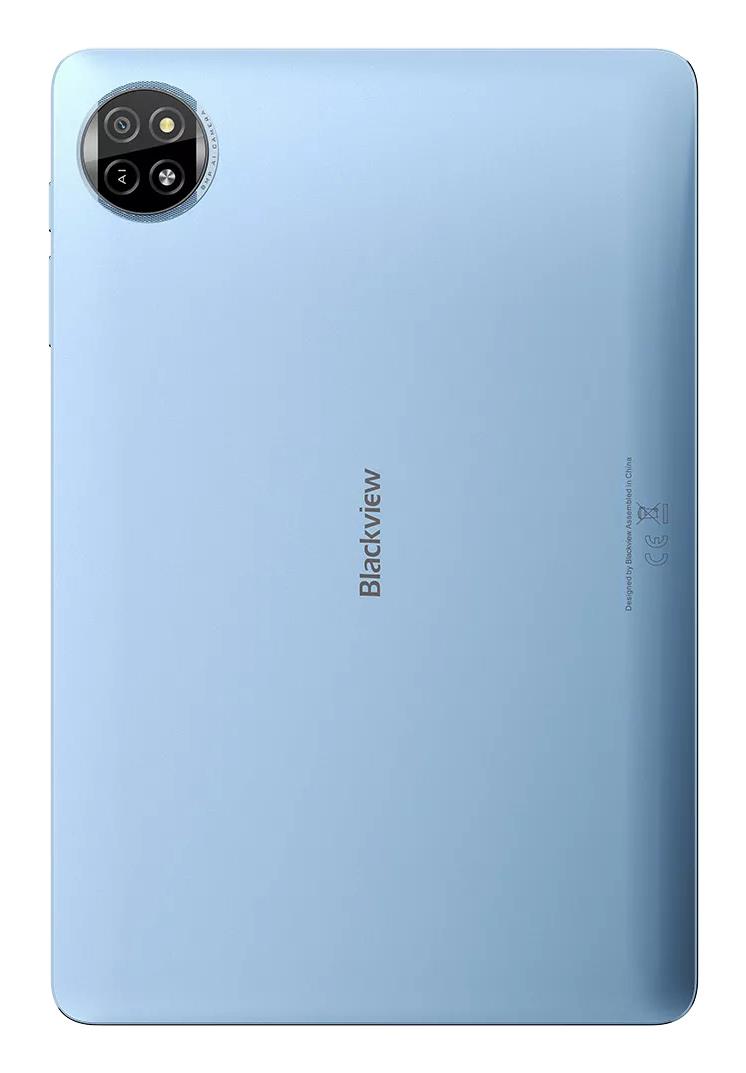 TABLET TAB20 10" 4/64GB WIFI/TAB20WIFI BLUE