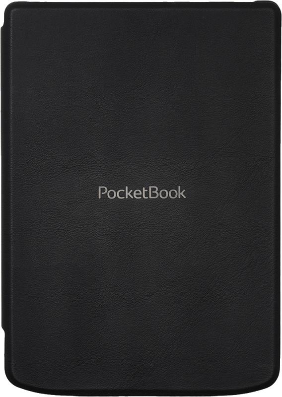 READER ACC CASE 6" BLACK/SH-ST-634-BK-WW POCKET