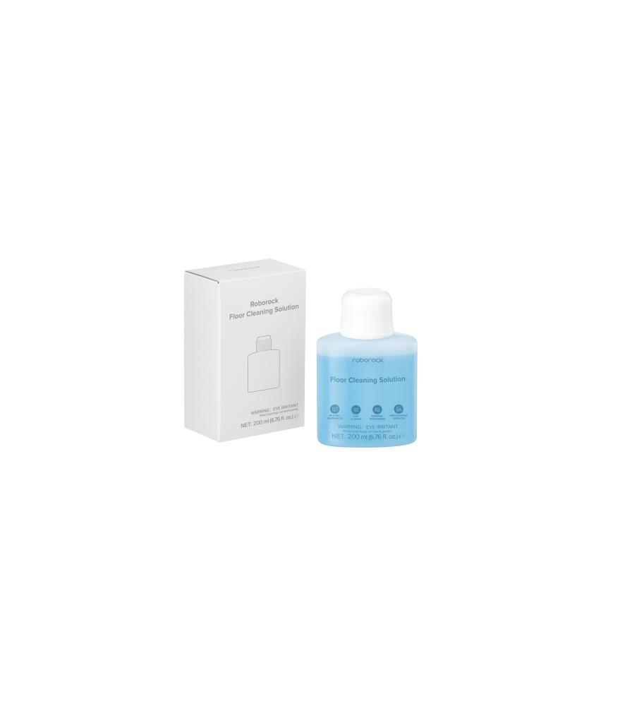 Vacuum Cleaner Accessory|ROBOROCK|Floor Cleaning Fluid|1000 ml|For