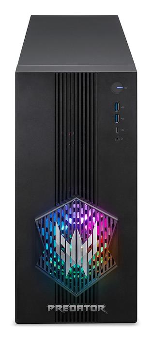 PC|ACER|Desktop|Intel Core Ultra 7|265F|32 GB|DDR5-SDRAM|NVIDIA GeForce