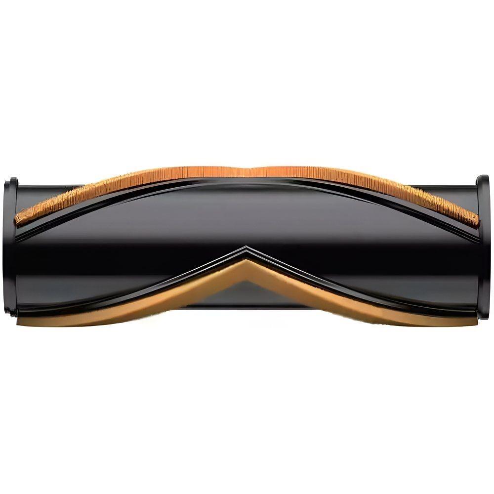 Vacuum Cleaner Accessory|DREAME|Roller brush|Model HVB2|Black|For Dreame