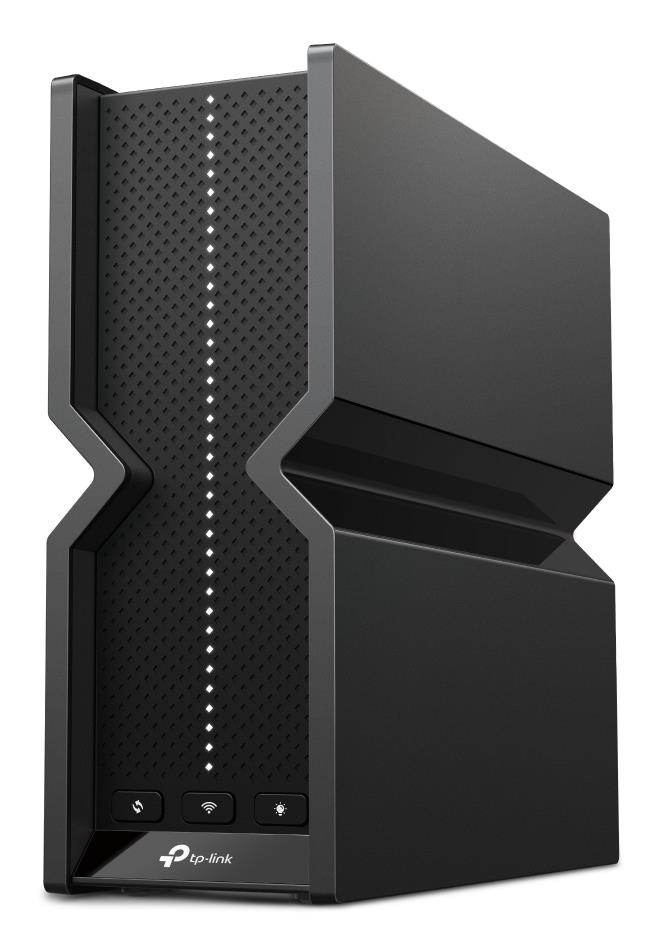 Wireless Router|TP-LINK|ARCHER BE700|Wi-Fi 7 (802.11be)|Data
