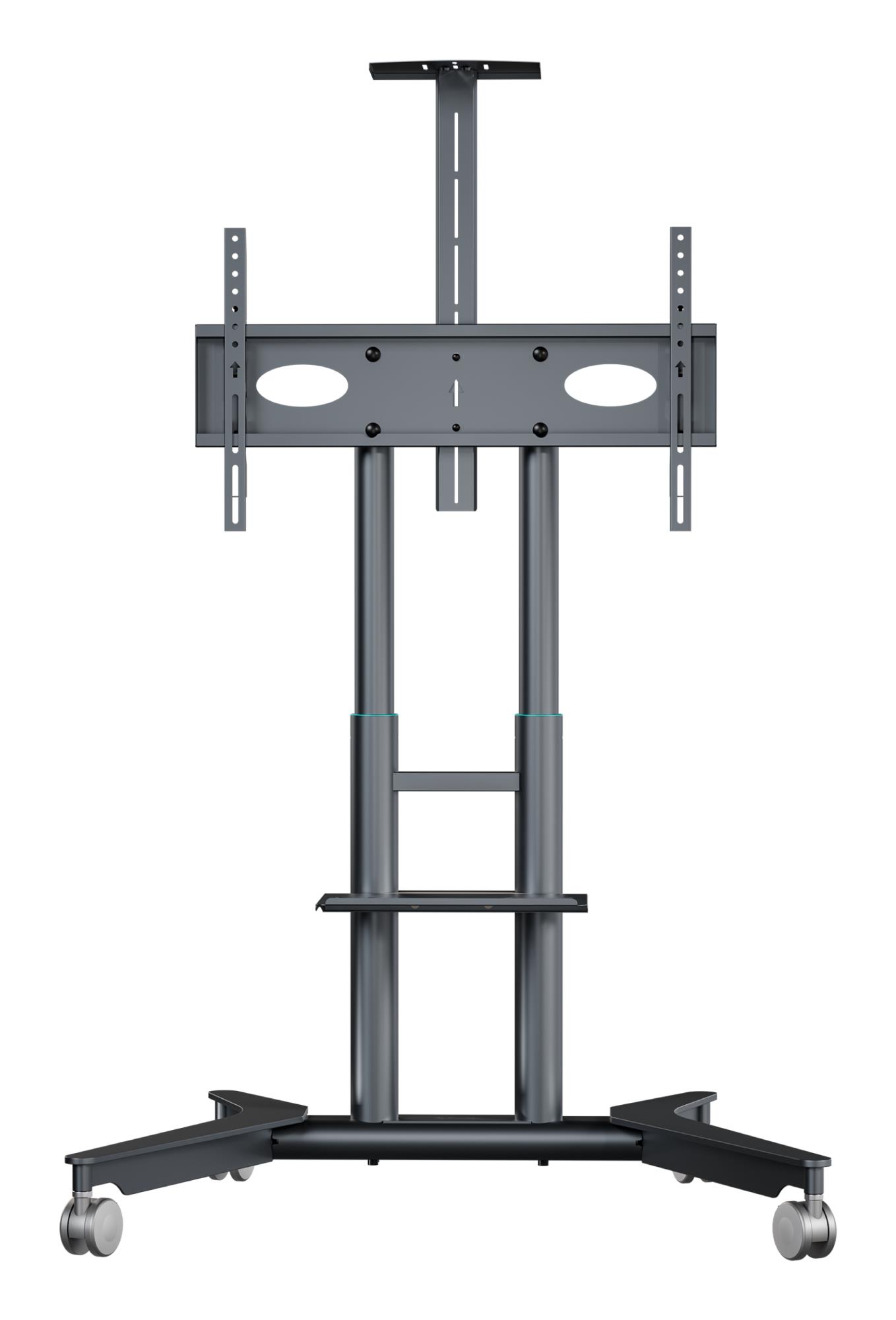 TV SET ACC MOBILE STAND/32-75"/GRAPHITE