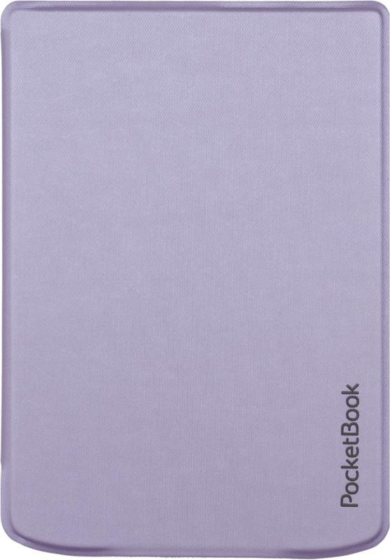 READER ACC CASE 6" LGT.PURPLE/SH-TR-634-LPL-WW