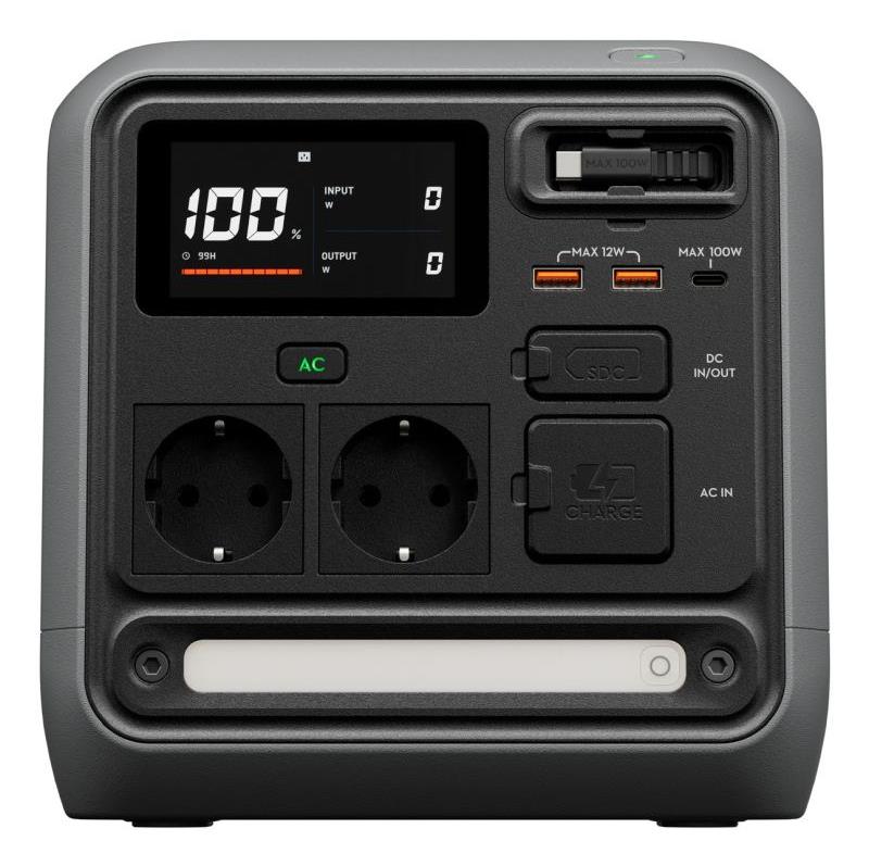 POWER STATION POWER 1000 MINI/EU CP